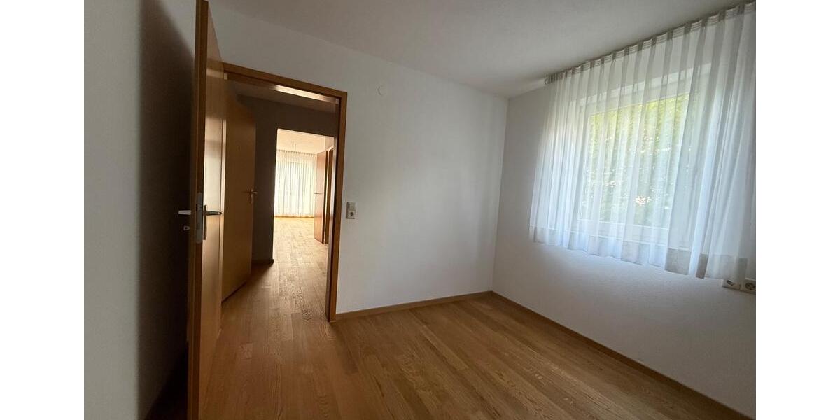 Etagenwohnung Stuttgart Sillenbuch - 2 Zimmer, 50 m&sup2;, 240.000&euro; | Angebot:27551691