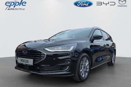 Ford Focus 3.500 km 31.990 &euro; Rutesheim 71277