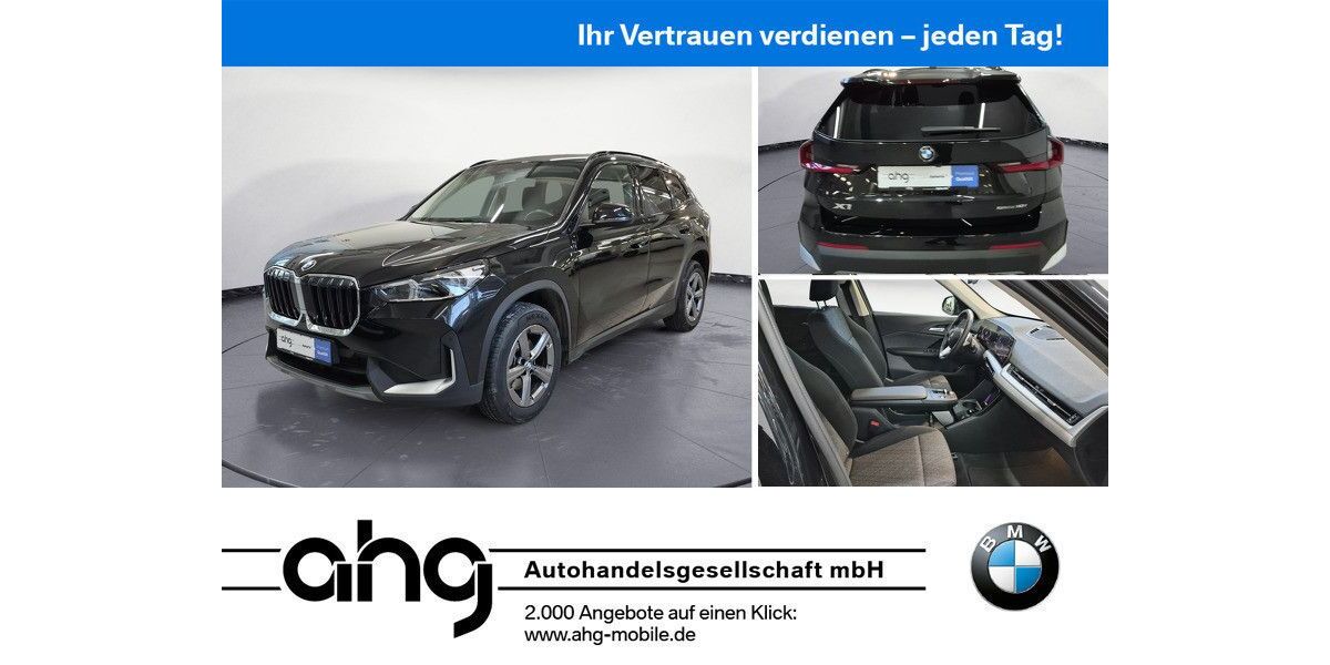 BMW X1 17.224 km 33.520 &euro; Esslingen am Neckar 73730