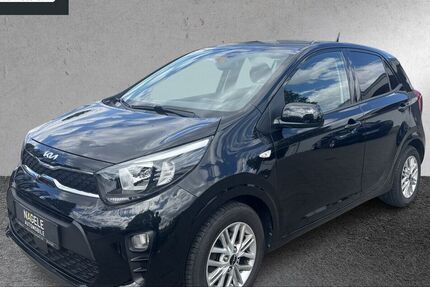 Kia Picanto 41.975 km 10.600 &euro; Bietigheim-Bissingen 74321