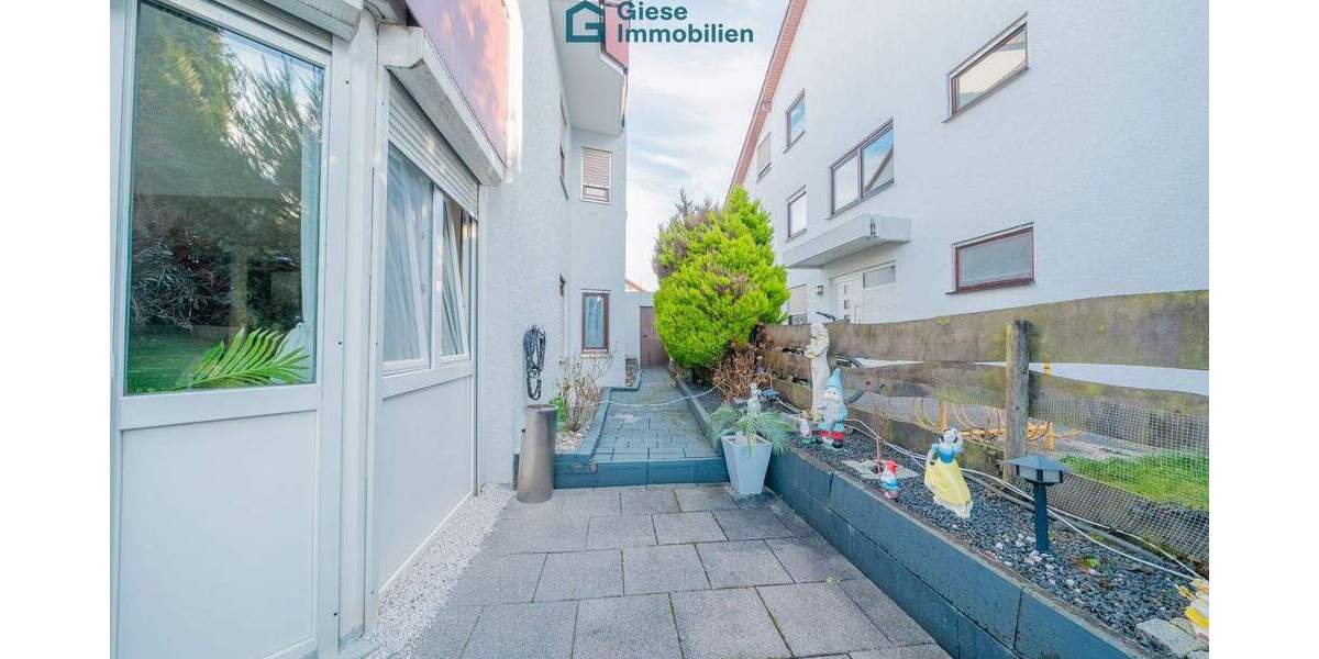 Etagenwohnung Filderstadt Sielmingen - 3 Zimmer, 77 m&sup2;, 379.000&euro; | Angebot:25772788