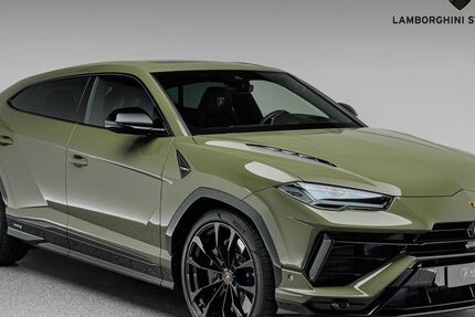 Lamborghini Urus 10.900 km 279.900 &euro; Böblingen 71034