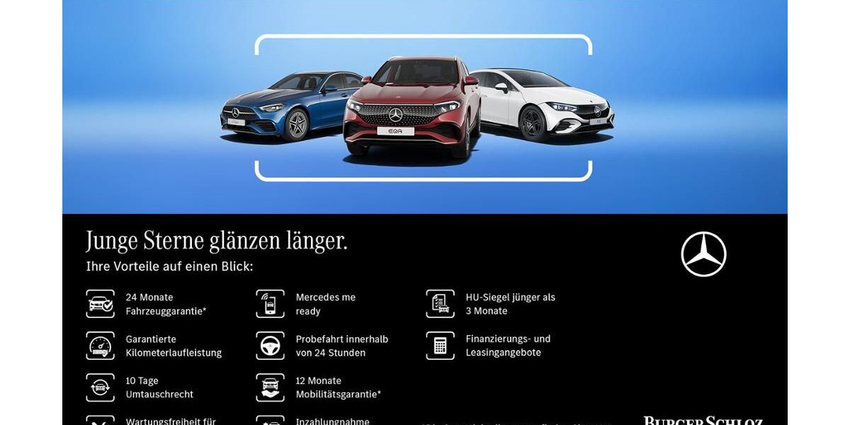 Mercedes-Benz GLE 350 95.600 km 52.880 &euro; Waiblingen 71332