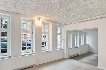 Gewerbeobjekt Stuttgart Stuttgart-Ost - 800&euro; | Angebot:25234643