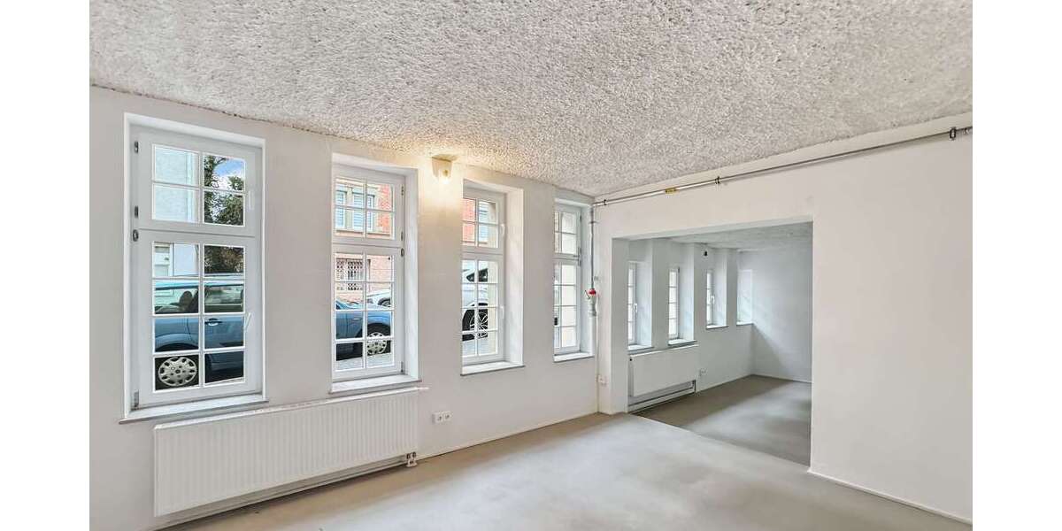 Gewerbeobjekt Stuttgart Stuttgart-Ost - 800&euro; | Angebot:25234643