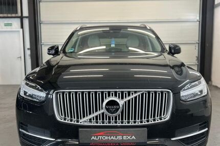 Volvo XC90 175.000 km 28.300 &euro; Wernau am Neckar 73249