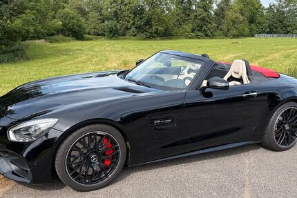 Mercedes-Benz AMG GT C 32.599 km 106.900 &euro; Winnenden 71364