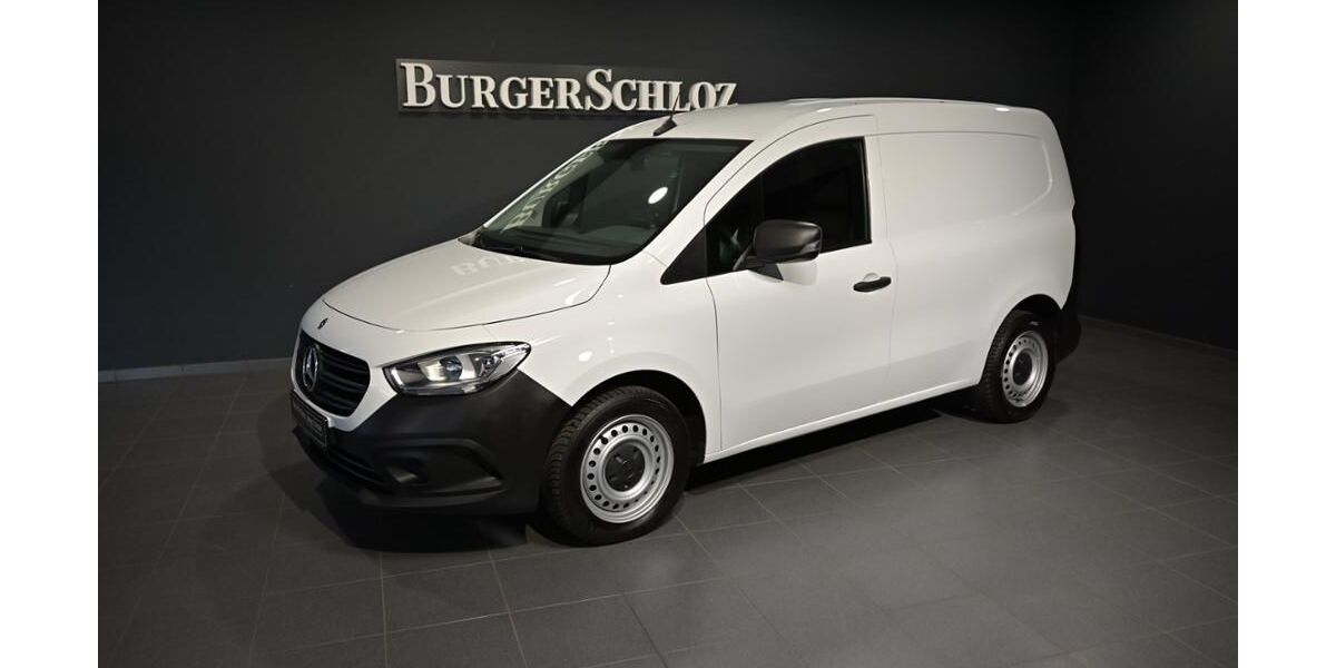 Mercedes-Benz Citan 24.249 km 20.063 &euro; Waiblingen 71332