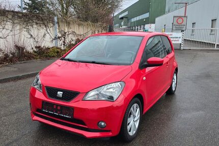 Seat Mii 81.000 km 5.200 &euro; Möglingen 71696