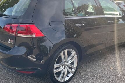VW Golf 190.000 km 10.490 &euro; Filderstadt 70794