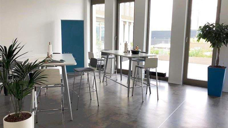 Gewerbeobjekt Böblingen Flugfeld - 500&euro; | Angebot:25880838