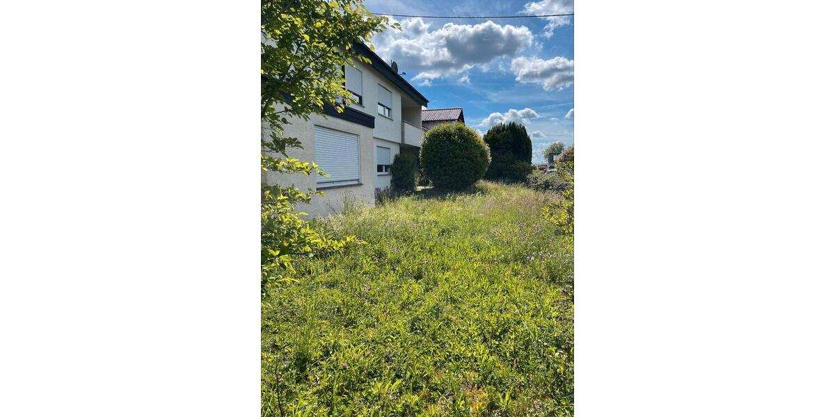 Einfamilienhaus Brackenheim - 6 Zimmer, 196 m&sup2;, 600.000&euro; | Angebot:26777191