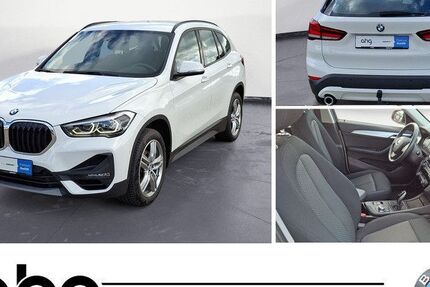 BMW X1 50.200 km 21.350 &euro; Mühlacker 75417