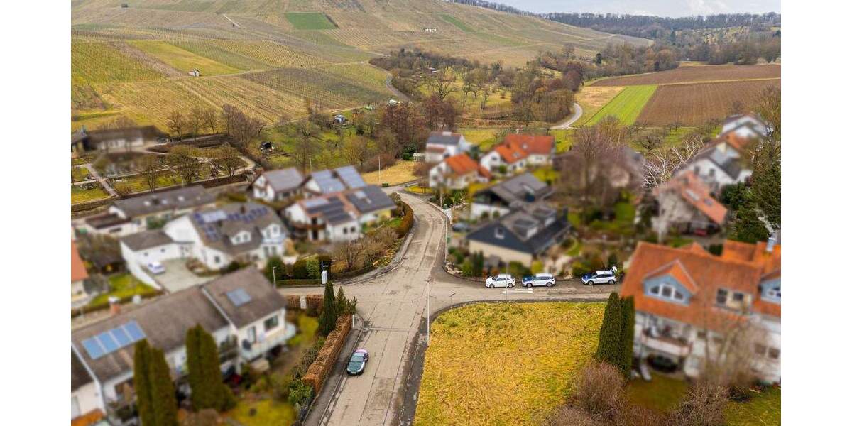 Grundstück Steinheim an der Murr Kleinbottwar - 269.000&euro; | Angebot:25698042