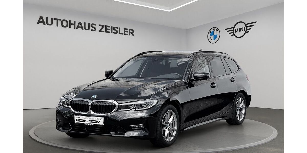 BMW 330 42.950 km 32.610 &euro; Waiblingen 71332