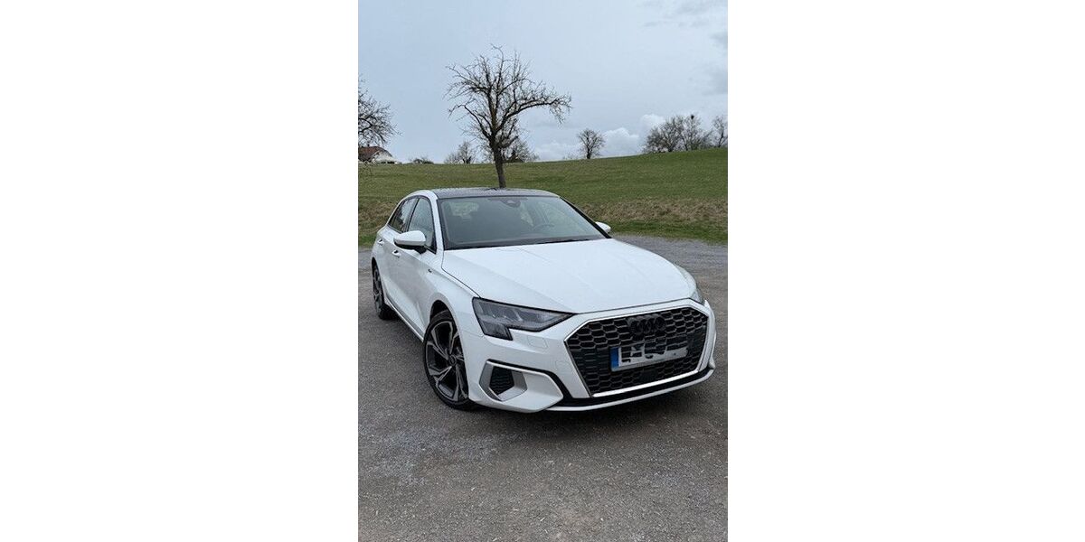 Audi A3 86.000 km 18.500 &euro; Ötisheim 75443