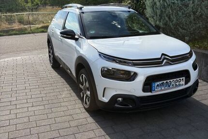 Citroen C4 Cactus 33.250 km 10.900 &euro; Löchgau 74369