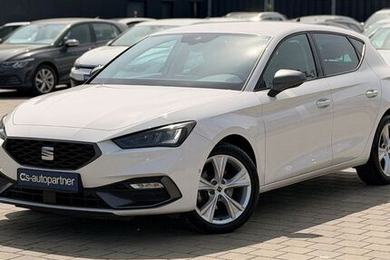 Seat Leon 178.500 km 15.400 &euro; Sindelfingen 71065