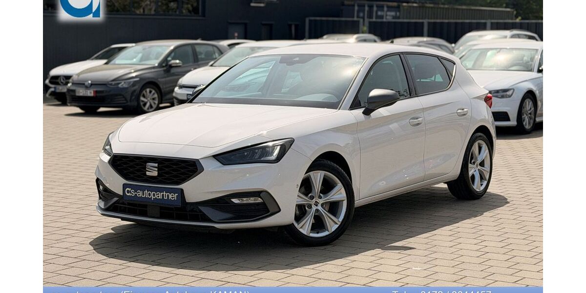 Seat Leon 178.500 km 15.400 &euro; Sindelfingen 71065
