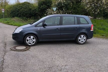 Opel Zafira 100.702 km 5.000 &euro; Remseck 71686