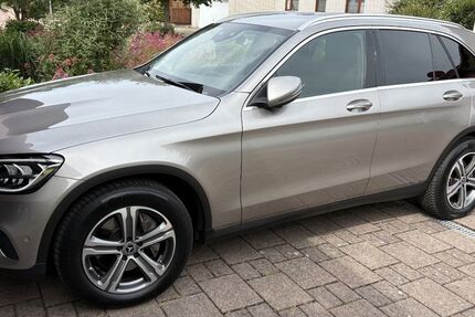 Mercedes-Benz GLC 200 61.000 km 28.900 &euro; Güglingen 74363