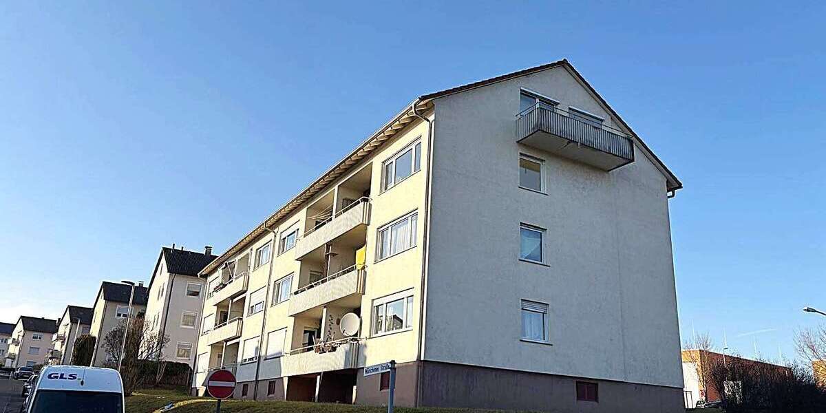 Einfamilienhaus Backnang - 21 Zimmer, 486 m&sup2;, 995.000&euro; | Angebot:24755397