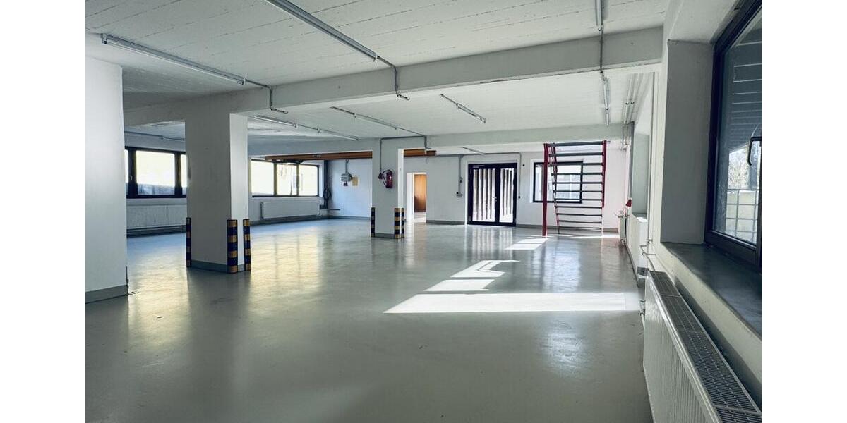 Gewerbeobjekt Ditzingen - 2.535&euro; | Angebot:25908395