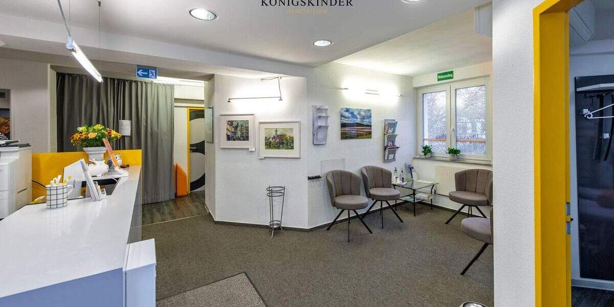 Gewerbeobjekt Stuttgart / Bad Cannstatt Bad Cannstatt - 2.200.000&euro; | Angebot:25732747