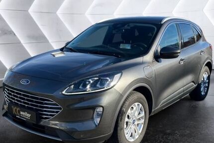 Ford Kuga 34.020 km 20.850 &euro; Bietigheim-Bissingen 74321