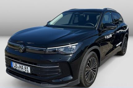 VW Tiguan 5.000 km 40.980 &euro; Ludwigsburg 71634