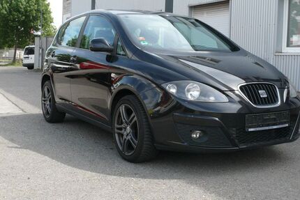 Seat Altea 227.909 km 1.490 &euro; Heilbronn 74076