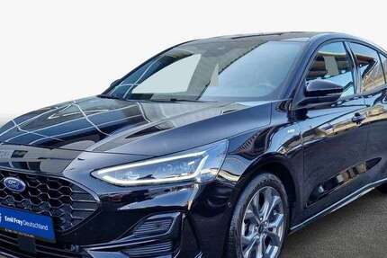 Ford Focus 39.307 km 20.990 &euro; Waiblingen 71332