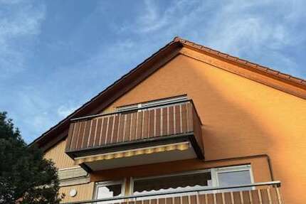 Wohnung Weil der Stadt Weil der Stadt (Stadt) - 4 Zimmer, 136 m&sup2;, 1.285&euro; | Angebot:26624177