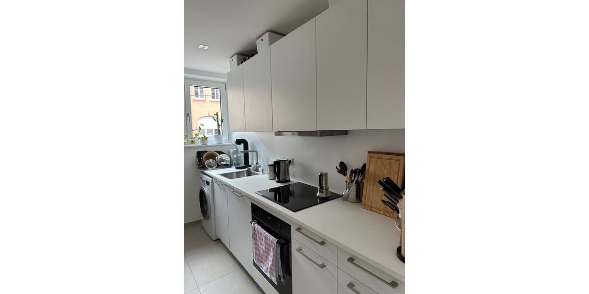 Etagenwohnung Stuttgart Lehen - 3 Zimmer, 67 m&sup2;, 1.602&euro; | Angebot:26301451