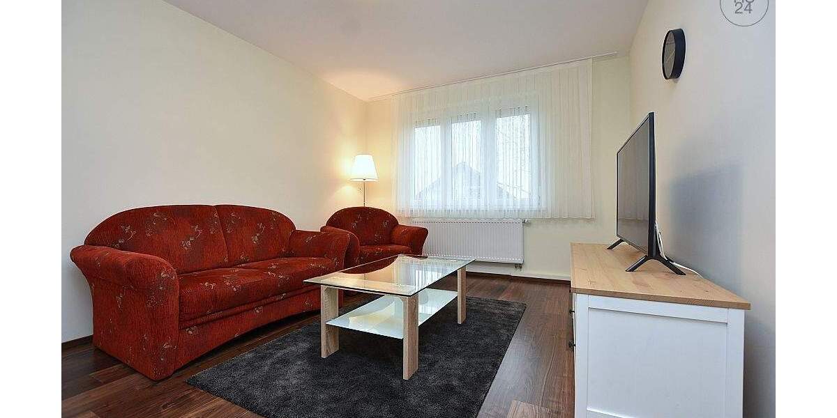 Etagenwohnung Backnang - 2 Zimmer, 60 m&sup2;, 1.150&euro; | Angebot:25742826