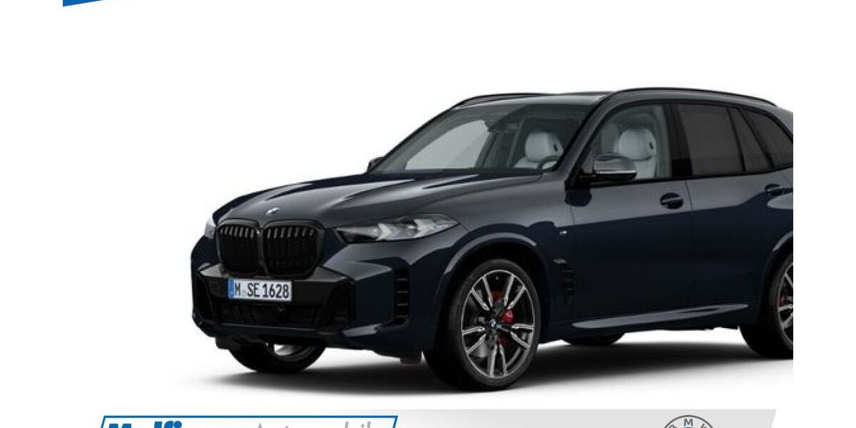 BMW X5 6.860 km 84.449 &euro; Winnenden 71364