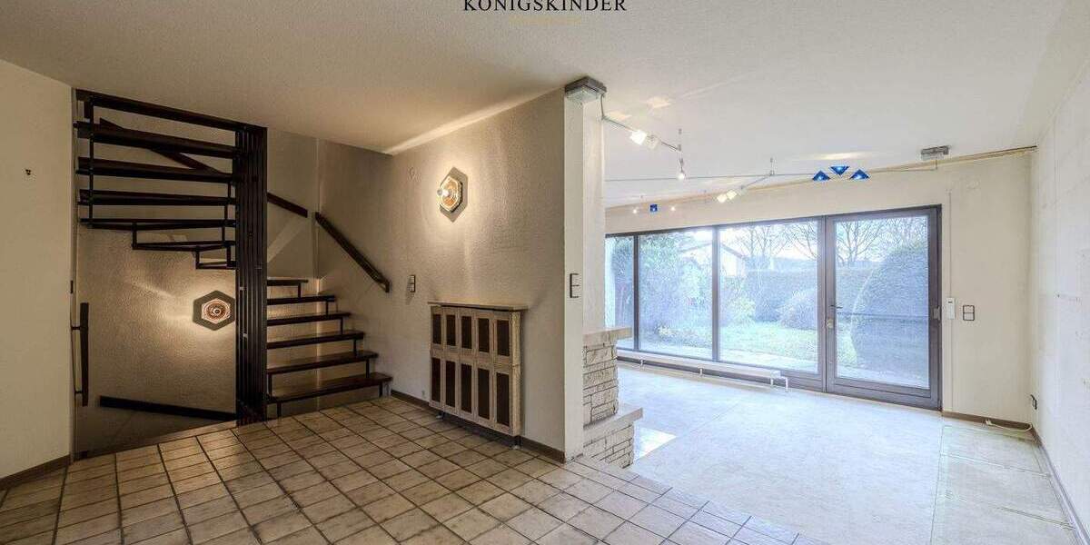 Reihenmittelhaus Leonberg Warmbronn - 6 Zimmer, 160 m&sup2;, 545.000&euro; | Angebot:25732738