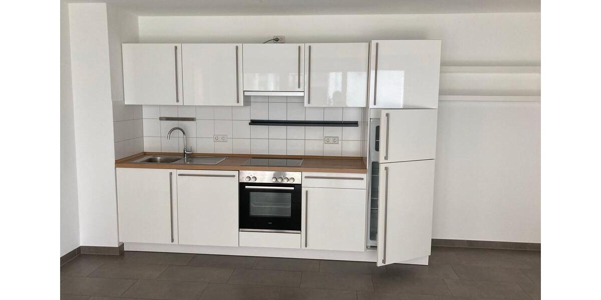 Erdgeschoßwohnung Möglingen - 2 Zimmer, 52 m&sup2;, 900&euro; | Angebot:25944136
