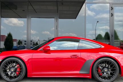 Porsche 991 39.100 km 117.900 &euro; Bietigheim 74321