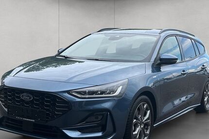 Ford Focus 22.891 km 22.490 &euro; Heilbronn 74080