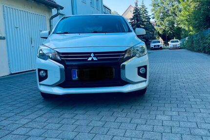 Mitsubishi Space Star 33.599 km 13.150 &euro; Kornwestheim 70806