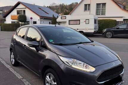 Ford Fiesta 66.066 km 6.999 &euro; Esslingen 73732