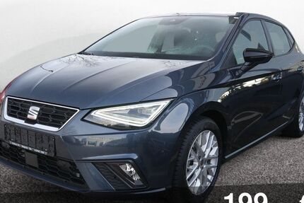 Seat Ibiza 18.250 km 20.450 &euro; Bietigheim-Bissingen 74321