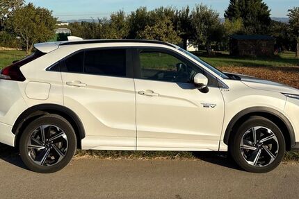 Mitsubishi Eclipse Cross 157.921 km 16.700 &euro; Ostfildern 73760
