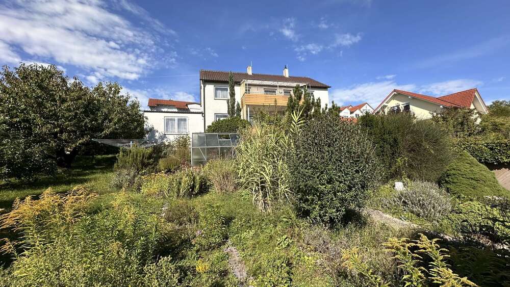 Einfamilienhaus Markgröningen - 8 Zimmer, 185 m&sup2;, 1.279.000&euro; | Angebot:23248683