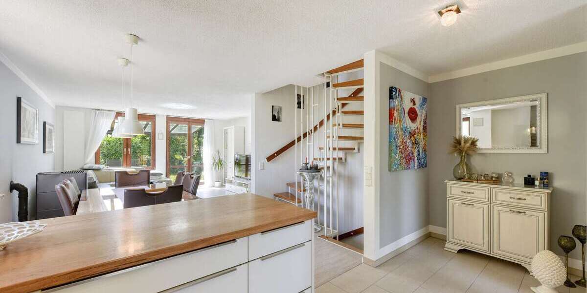 Einfamilienhaus Stuttgart-Stammheim Stammheim - 5.5 Zimmer, 130 m&sup2;, 665.000&euro; | Angebot:25148688