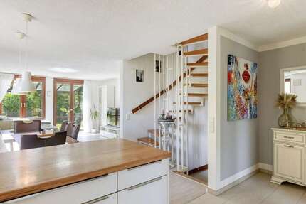 Haus Stuttgart-Stammheim Stammheim - 5.5 Zimmer, 130 m&sup2;, 665.000&euro; | Angebot:25148688