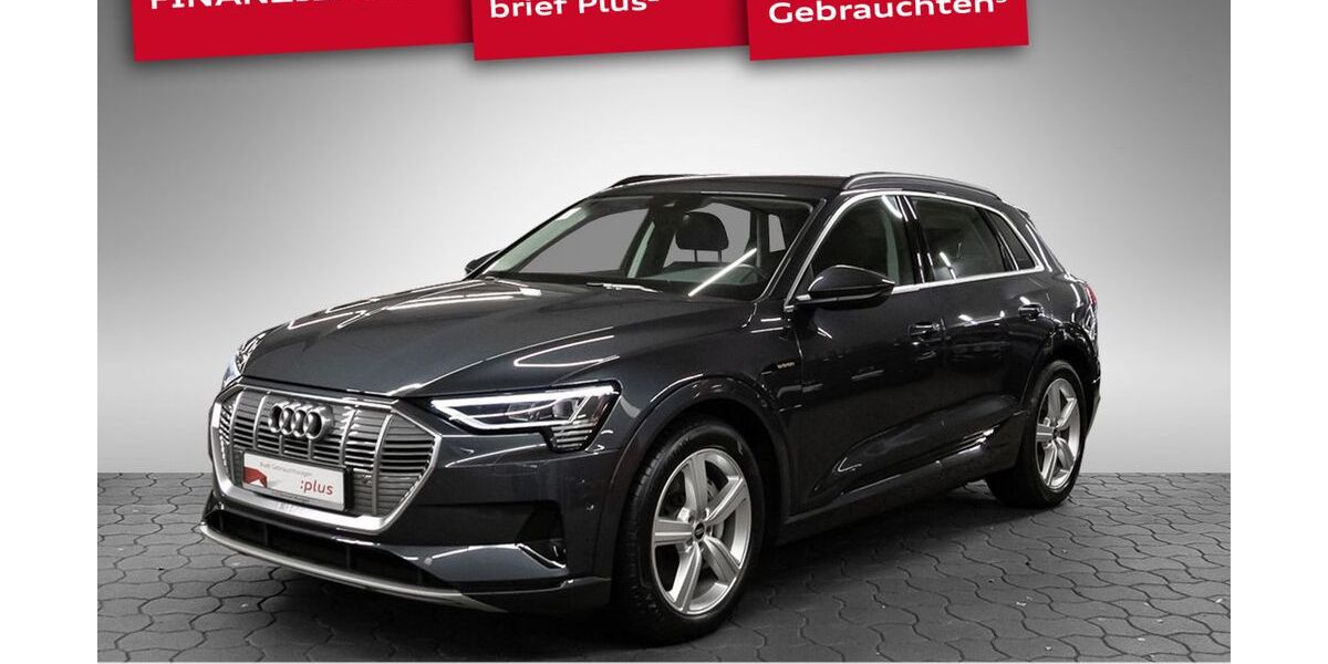 Audi e-tron 60.479 km 30.850 &euro; Stuttgart 70563