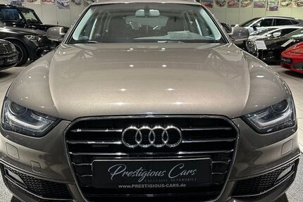 Audi A4 247.000 km 11.449 &euro; Ludwigsburg 71638