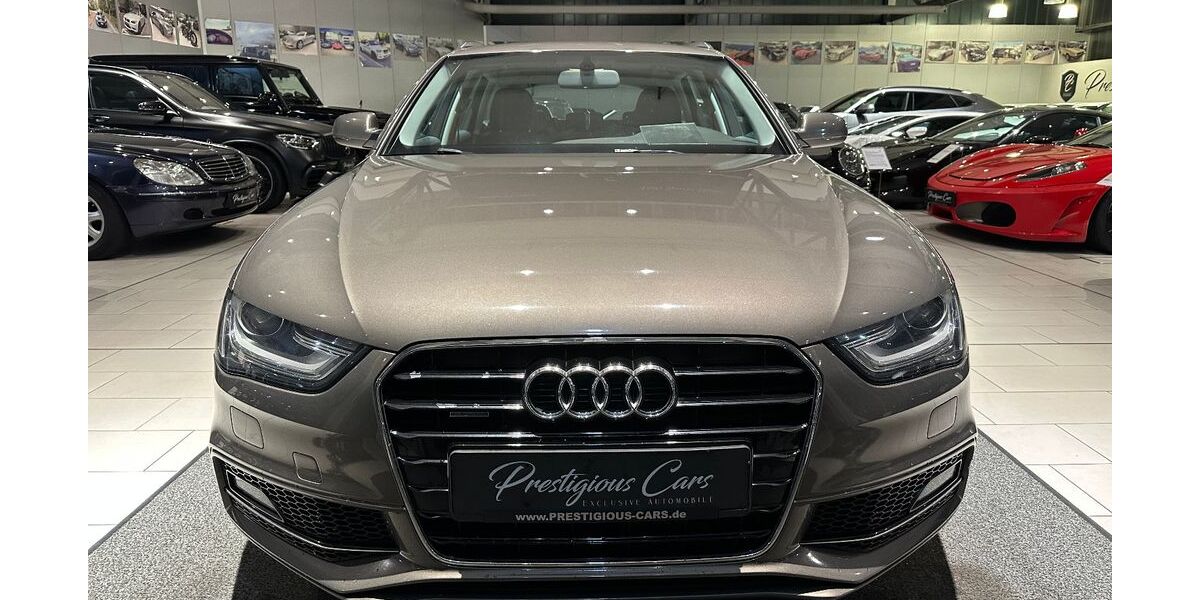 Audi A4 247.000 km 11.449 &euro; Ludwigsburg 71638